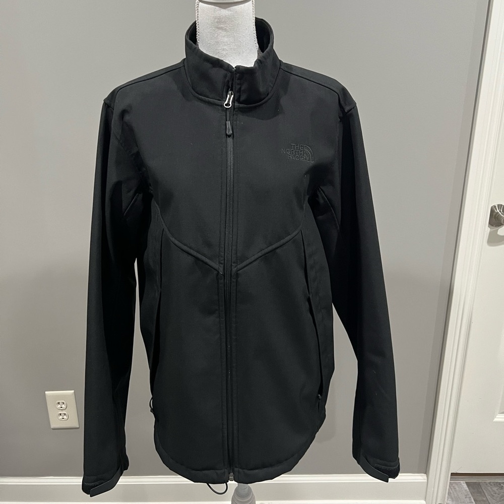 North Face Coat